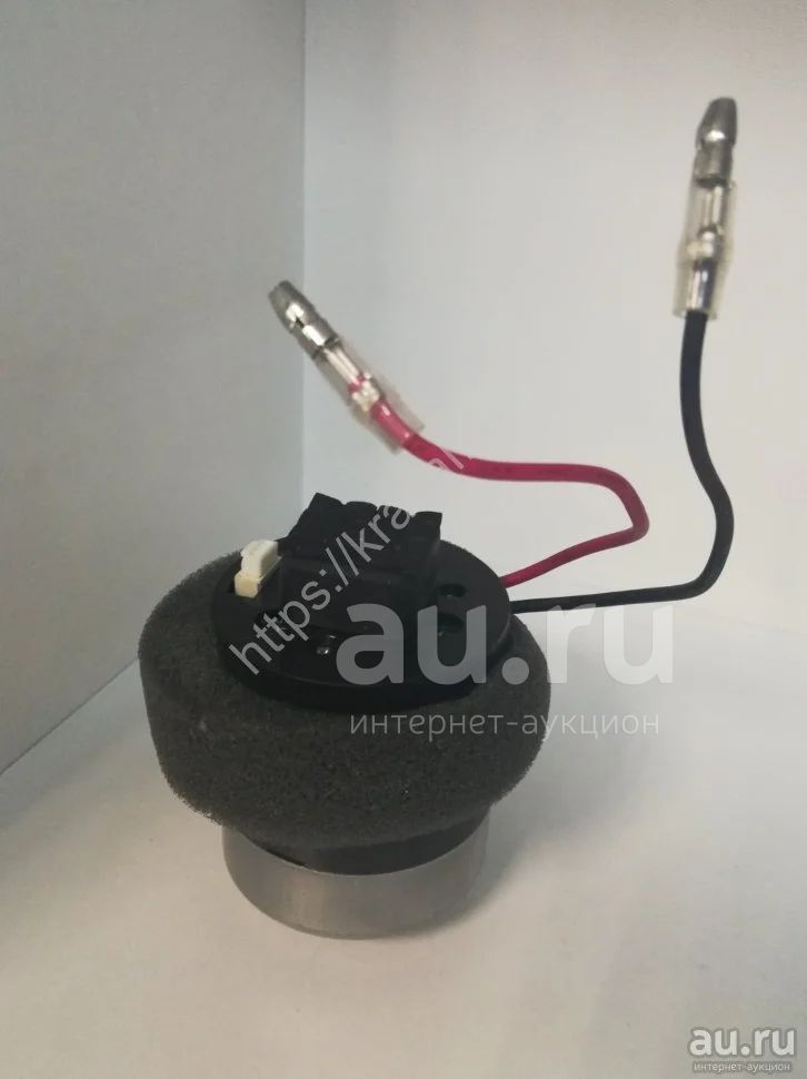 Мотор BLDC45 100W вертикального пылесоса Hyundai H-VCH14 — купить в ...