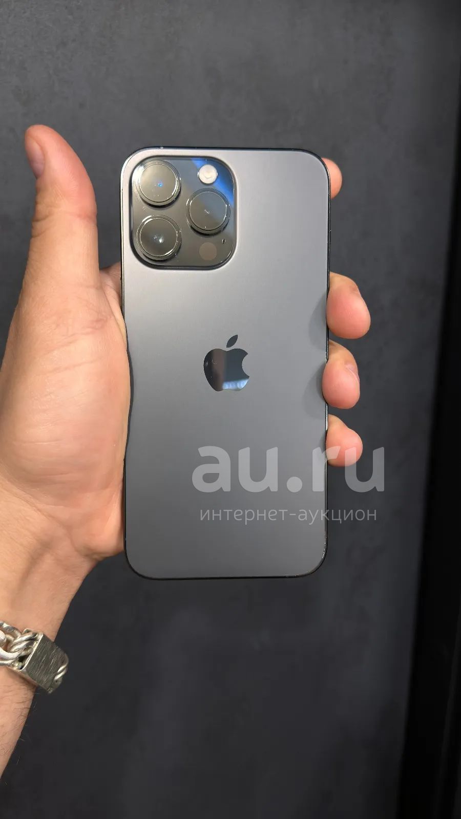 iPhone 14 pro max 256гб Sim+ eSim (б/у) — купить в Красноярске ...
