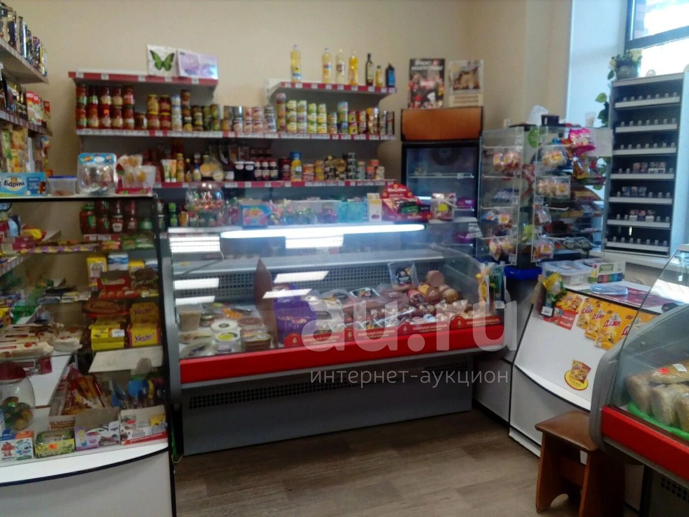 Воронеж Купить Готовый Бизнес Магазин