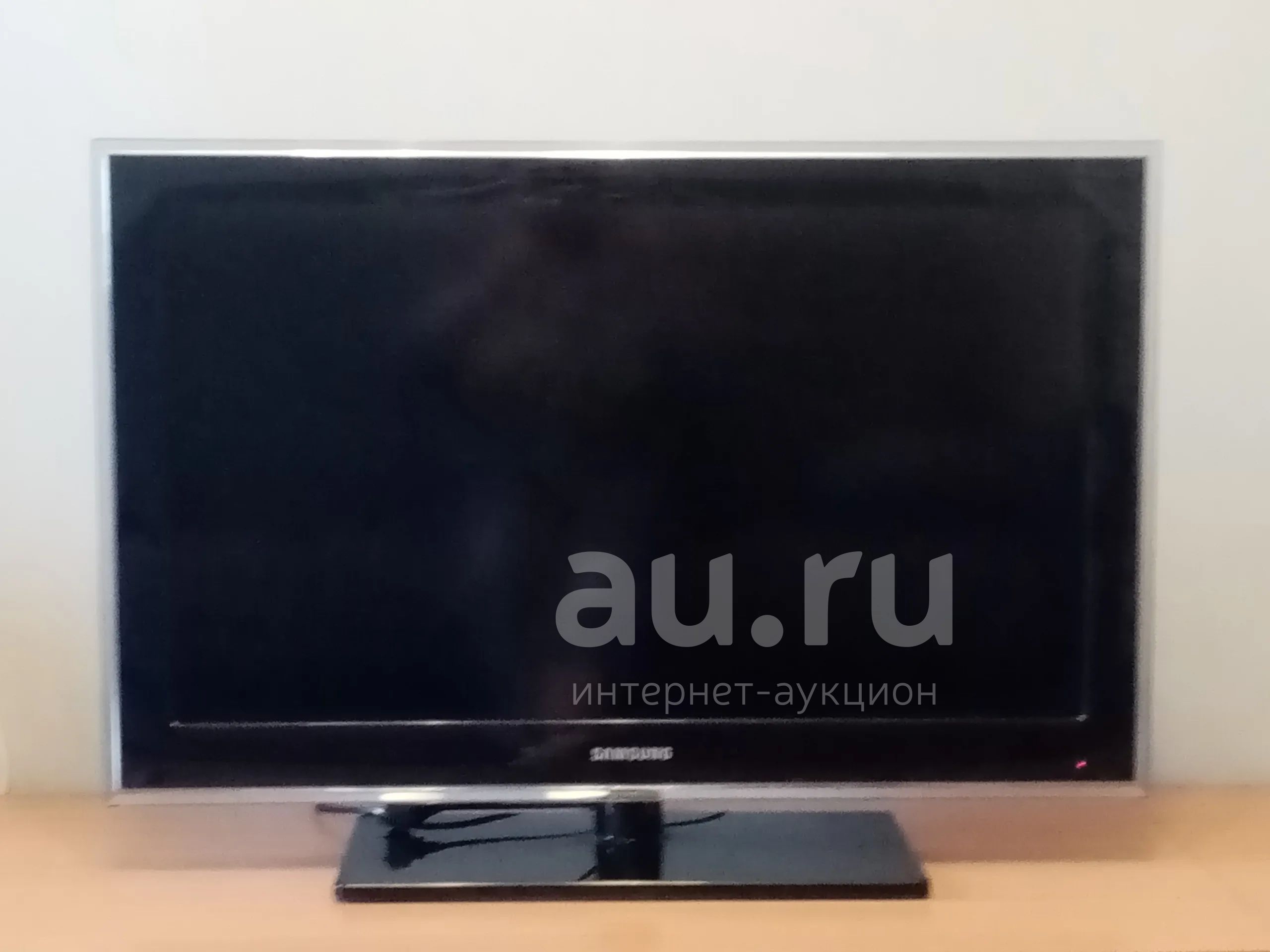 Телевизор Samsung 32" 81см б/у — купить в Красноярске. Состояние: Б/у ...