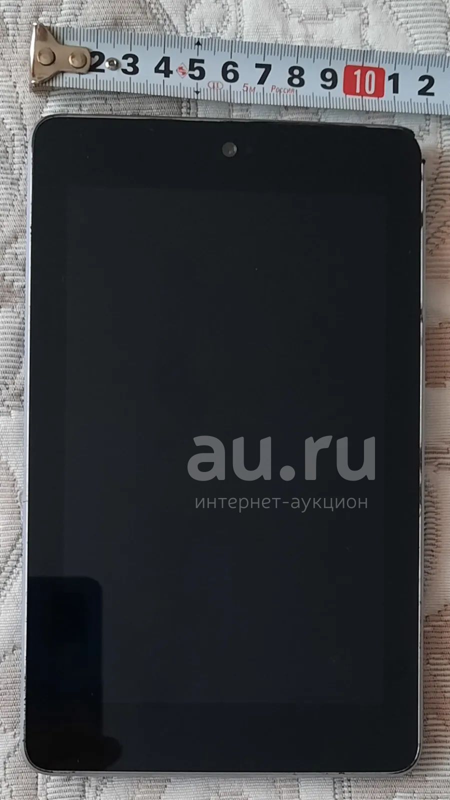 Планшет Asus nexus — купить в Красноярске. Состояние: Б/у. Планшеты на ...