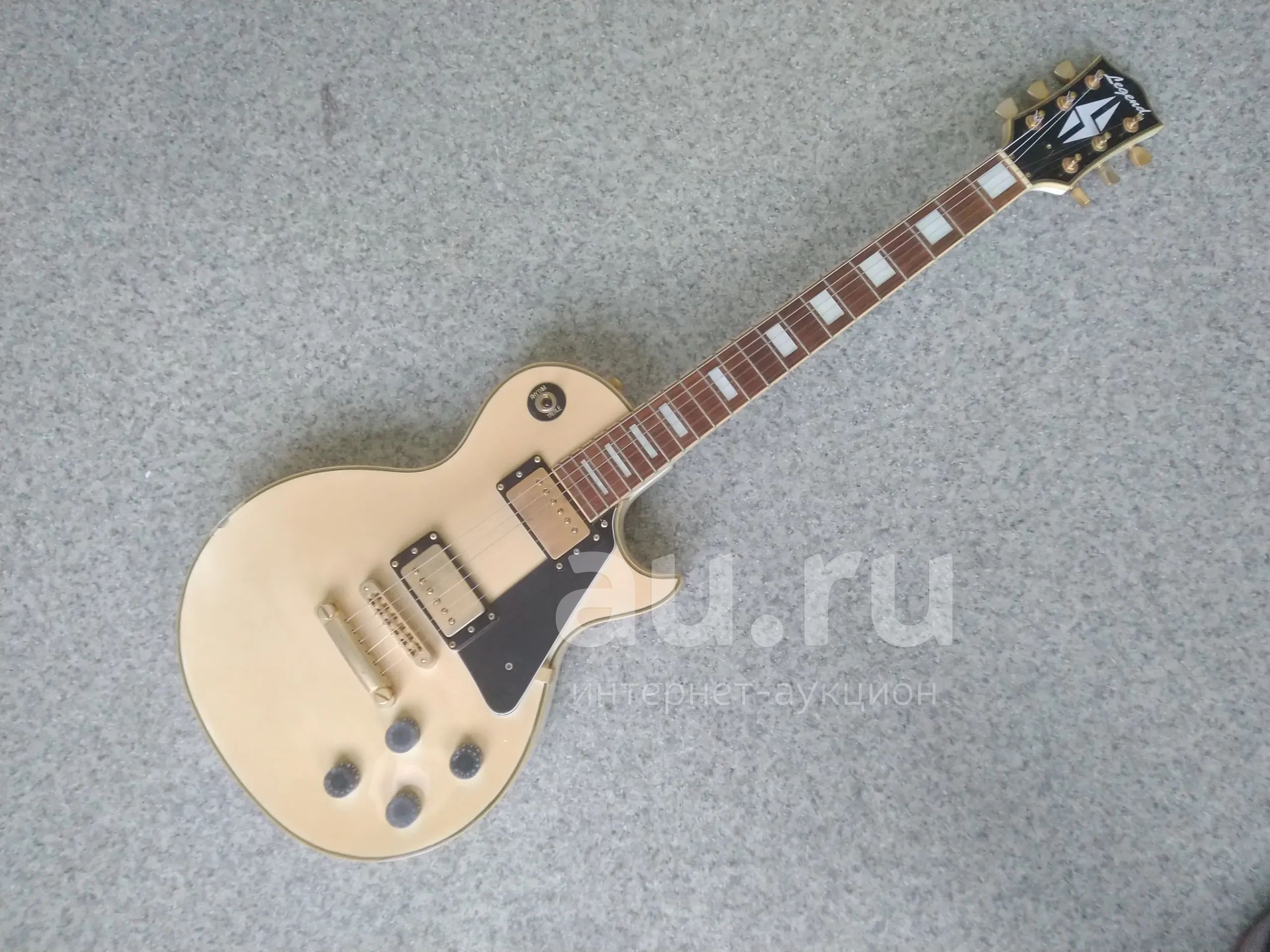 Lp legend. Guitar Legends. Легенда о гитаре