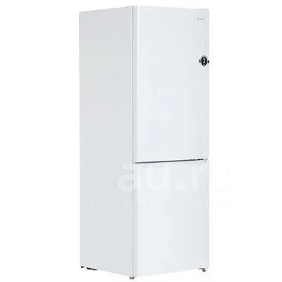 Холодильник DEXP RF-CD170NMA/W — купить в Красноярске. Состояние: Новое ...