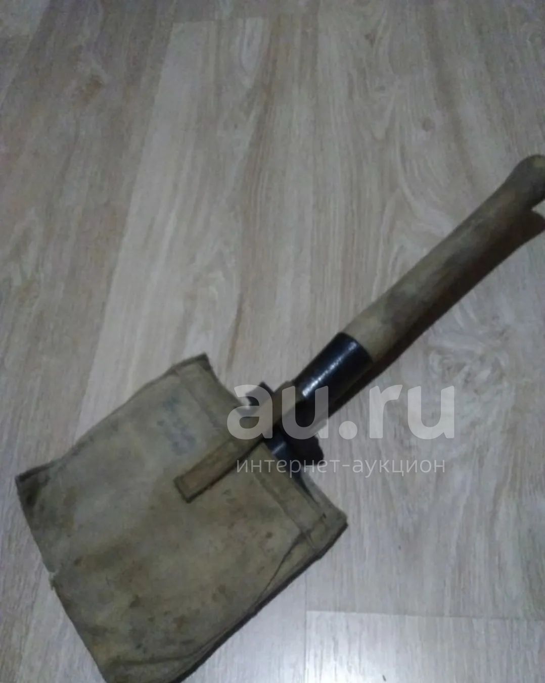 Лопата саперная — купить в Красноярске. Обмундирование на интернет ...