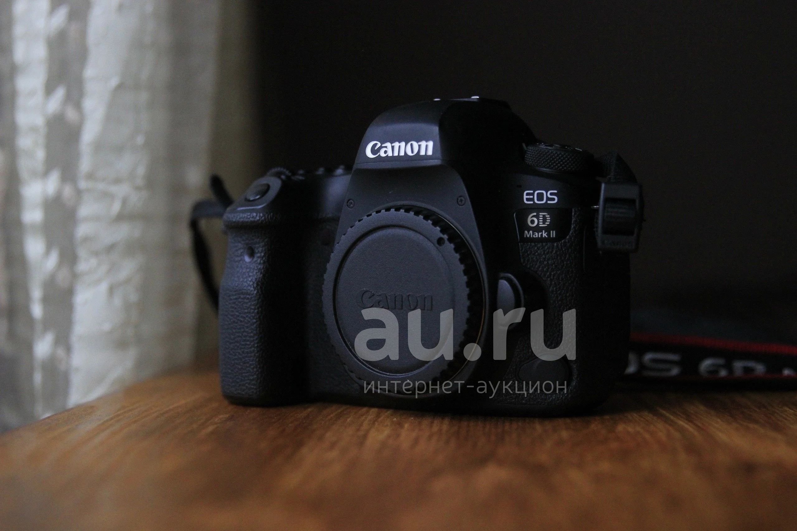 Canon 6d Купить В Спб
