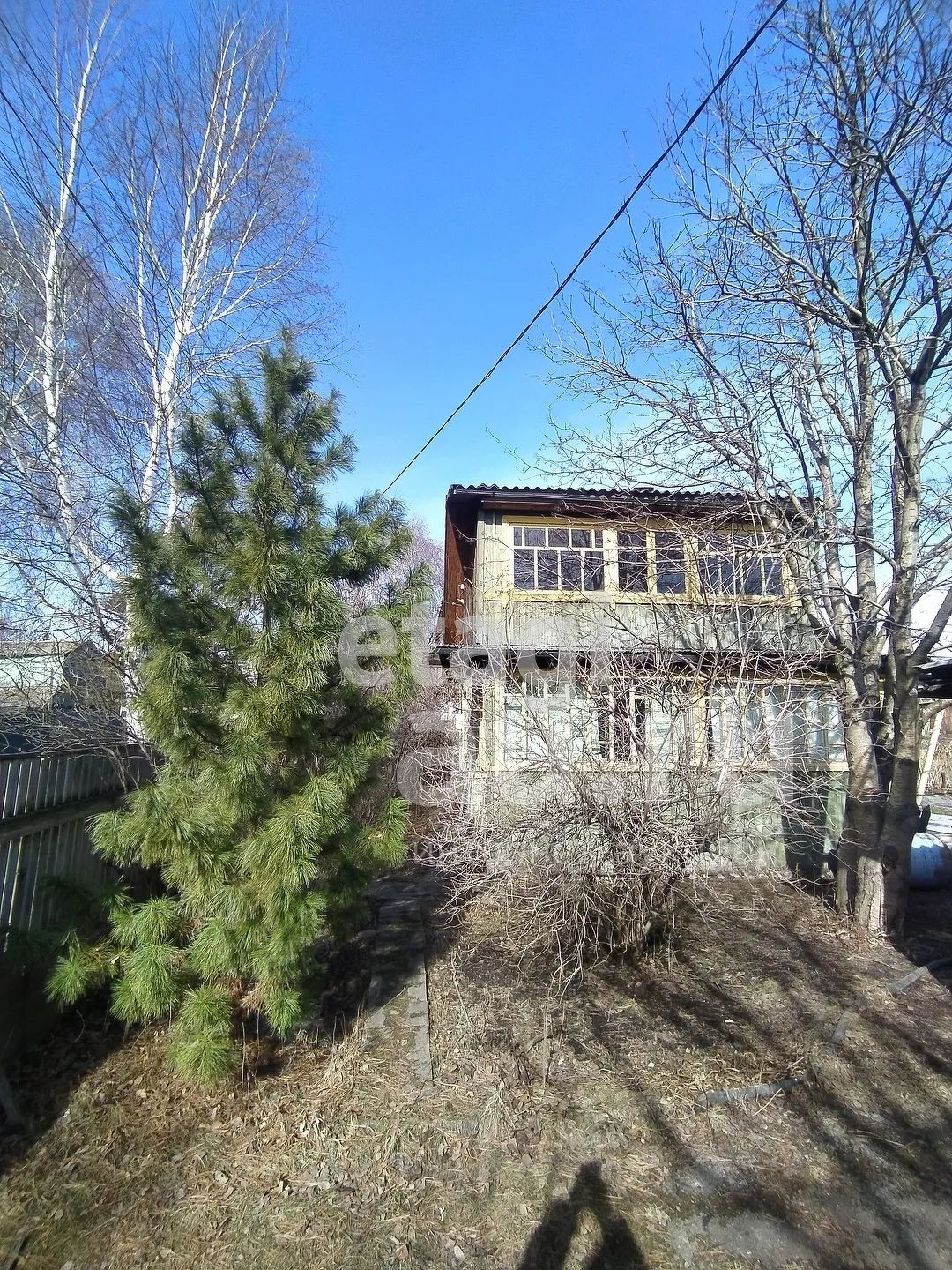 Купить Дачу Красноярск Снт