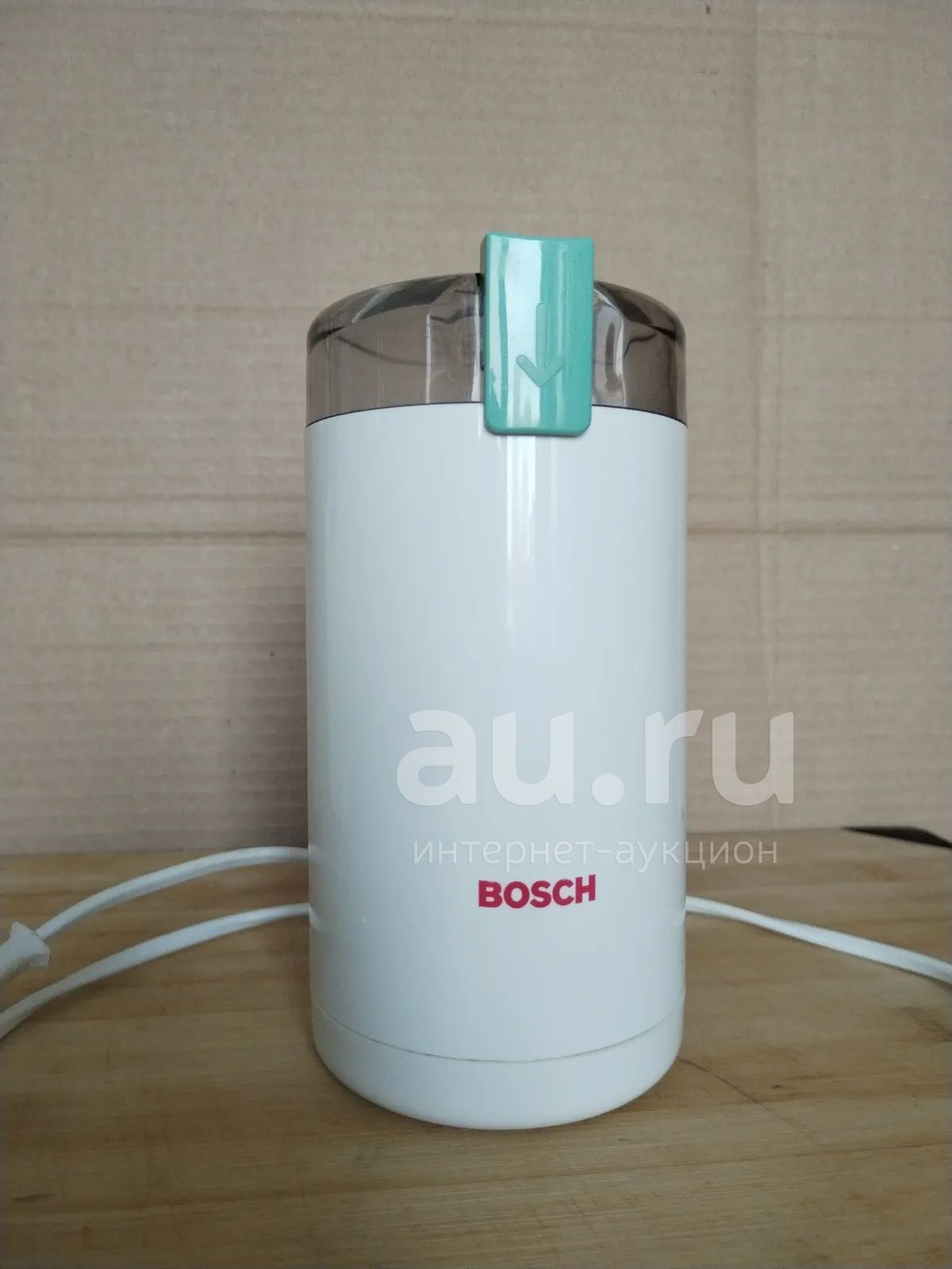 Кофемолка Бош Купить В Новосибирске