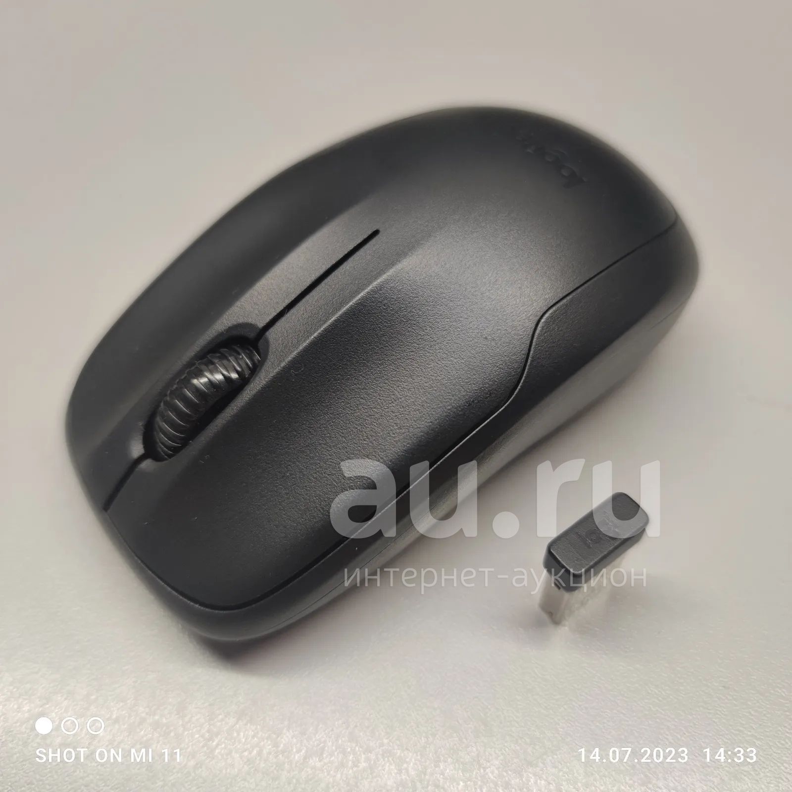 Беспроводная мышь Logitech M150 — купить в Красноярске. Состояние: Б/у.  Клавиатуры и мыши на интернет-аукционе Au.ru