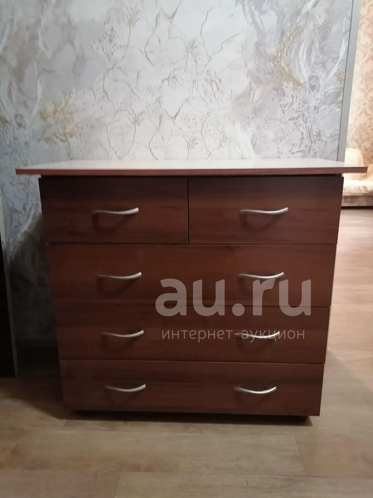 Комод — купить в Красноярске. Состояние: Б/у. Комоды на интернет ...
