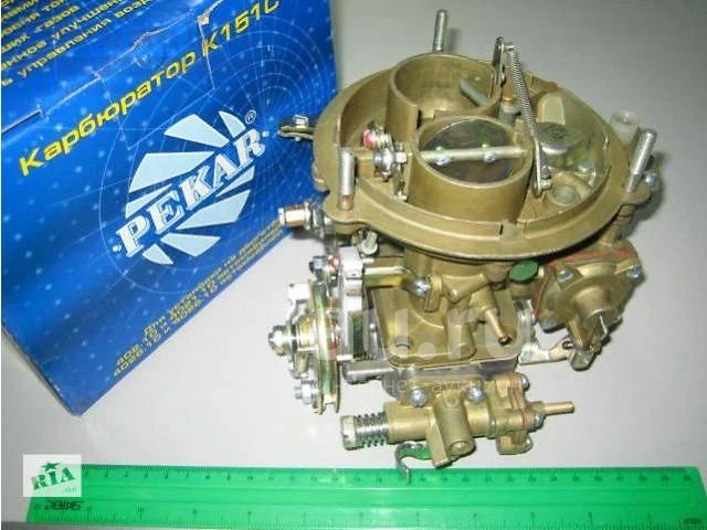 Купить Карбюратор Газ 3110