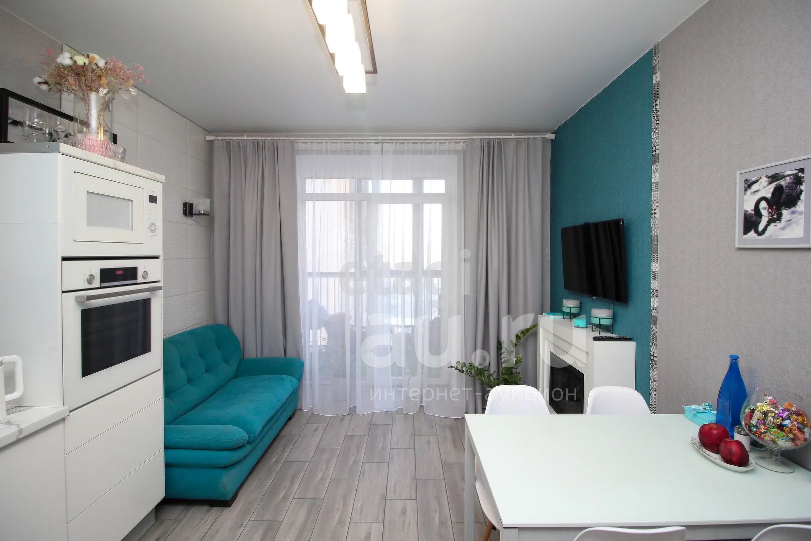 Купить Квартиру Красноярск 2 Комнатную Авиаторов 42