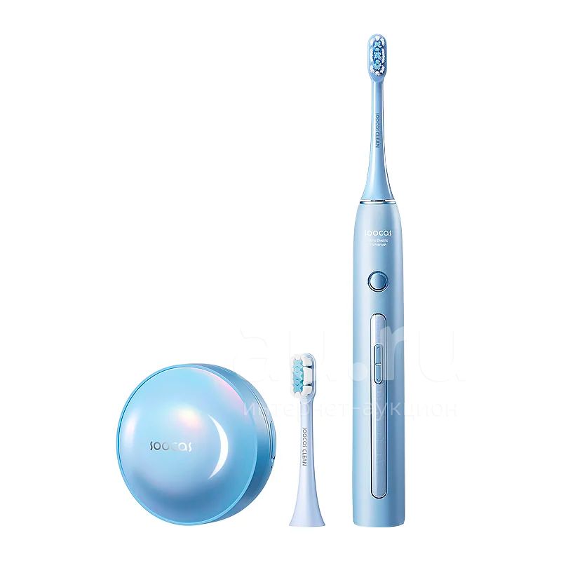 Зубная электрическая щетка Soocas X3 Pro Sonic Electric Toothbrush ...