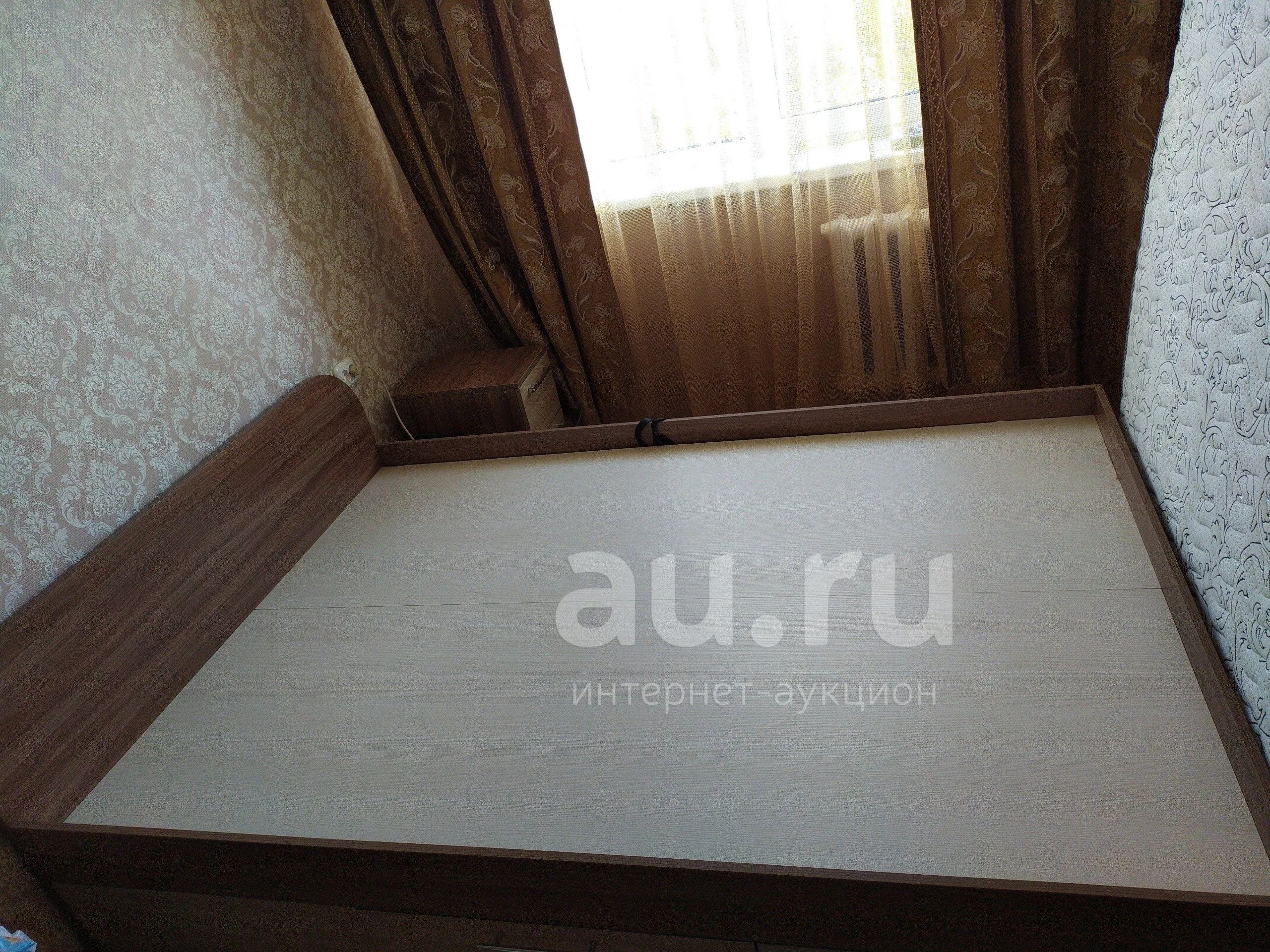 Кровать 140*2000 — купить в Красноярске. Состояние: Б/у. Кровати на ...