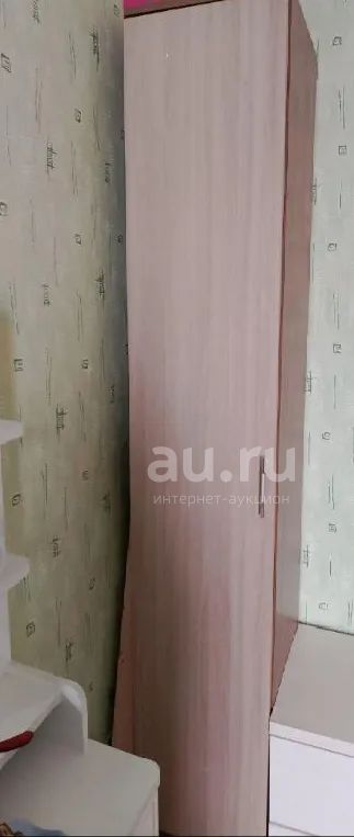 Шкаф-пенал — купить в Красноярске. Состояние: Б/у. Шкафы, стеллажи ...