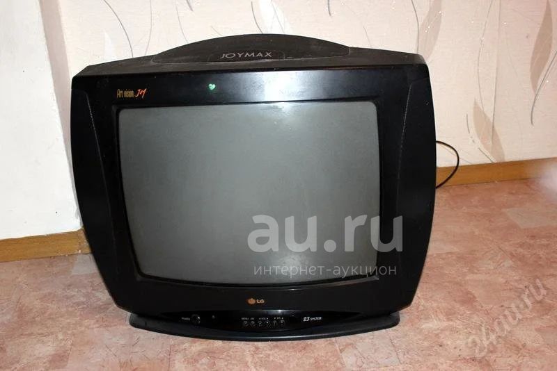 Фото Бу Телевизоры