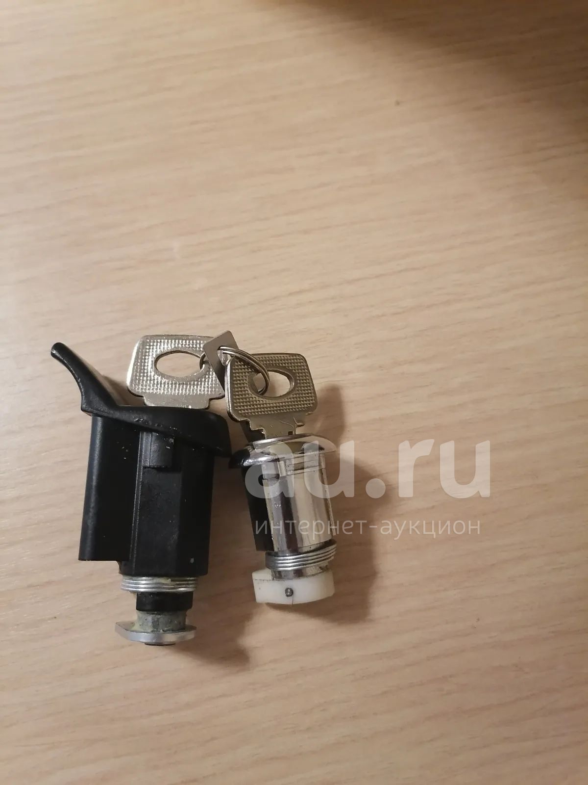 Замок багажника Ваз-2110, 2112 — купить в Красноярске. Состояние: Новое ...
