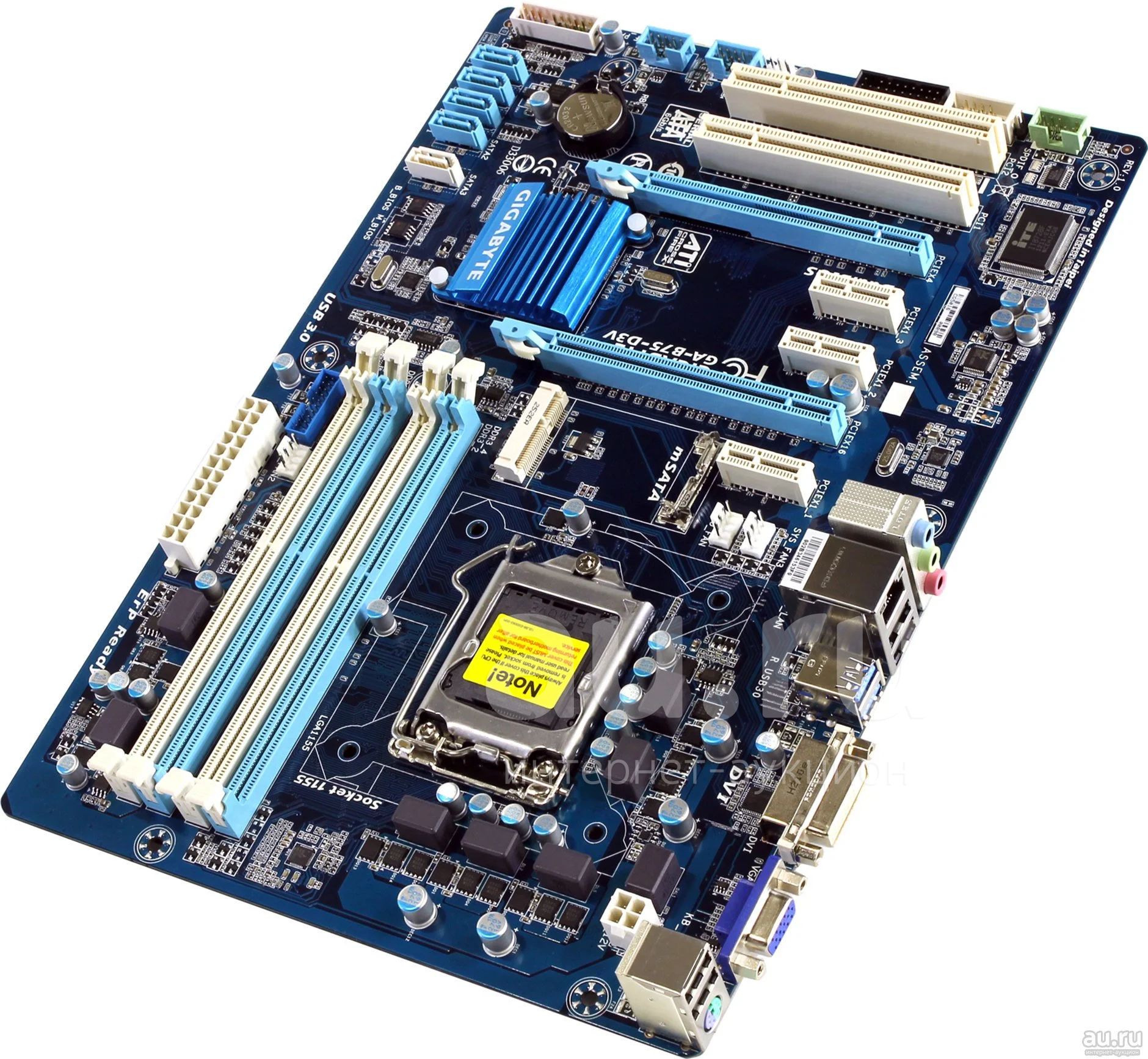 Gigabyte p75 d3. Ga-b75-d3v. Gigabyte ga-b75-d3v. Материнская плата Gigabyte lga1155 b75m. Gigabyte ga-b75-d3v (Rev. 1.0).