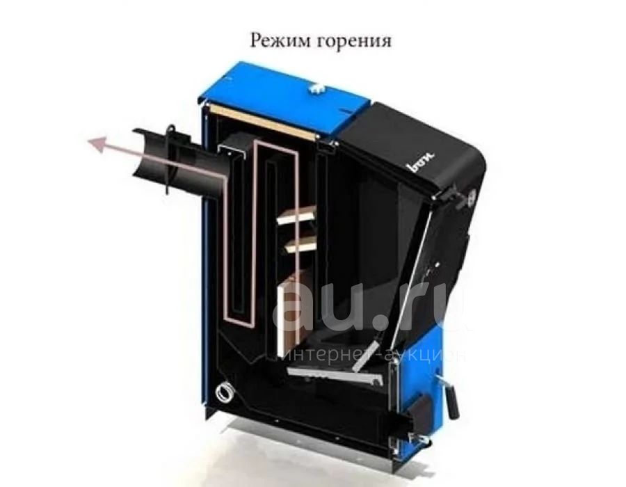 Установка котлов зота Установка котлов зота
