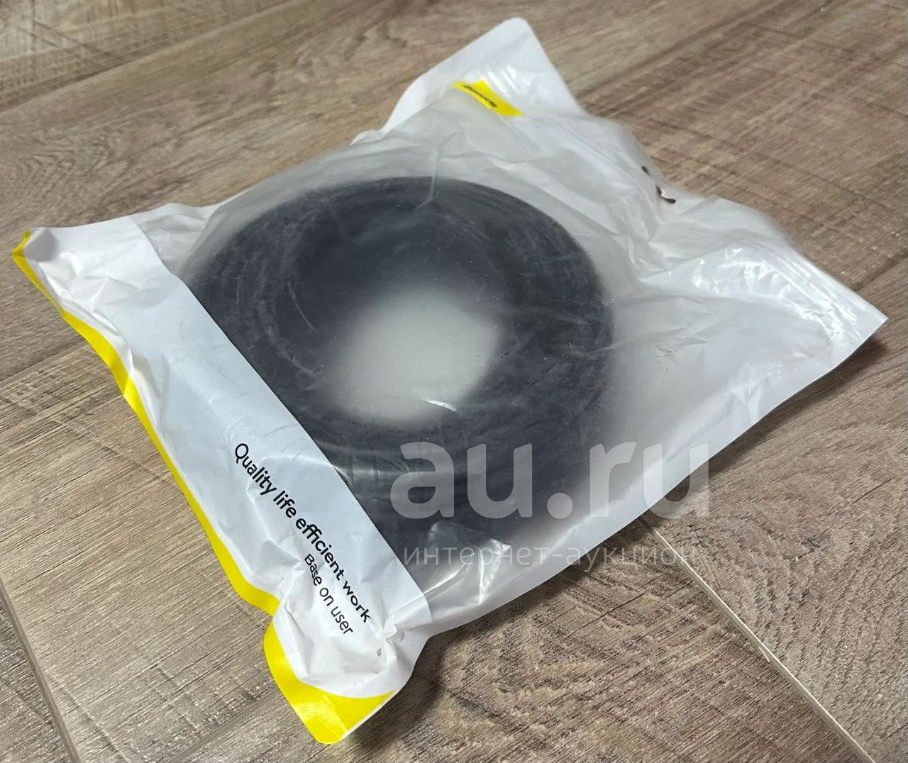 HDMI кабель Baseus 12m — купить в Красноярске. Состояние: Новое. Шнуры ...