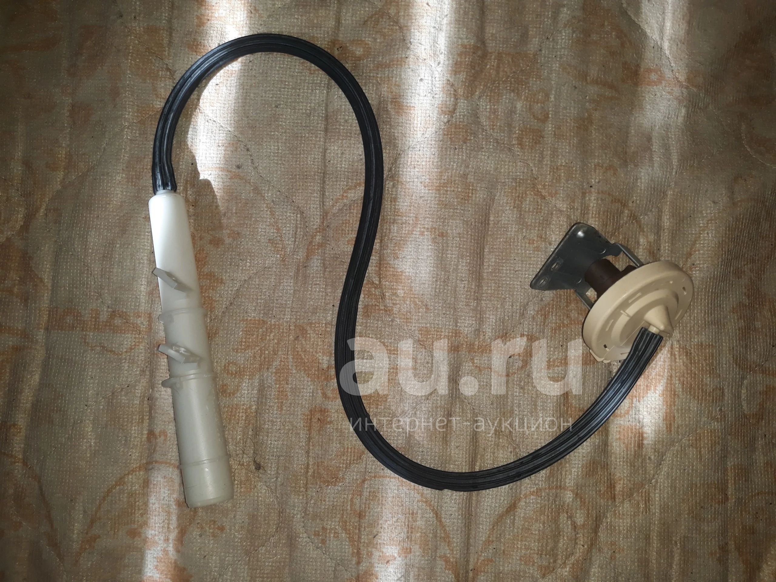 Прессостат (реле уровня воды) стиральной машины LG 6600F — купить в ...