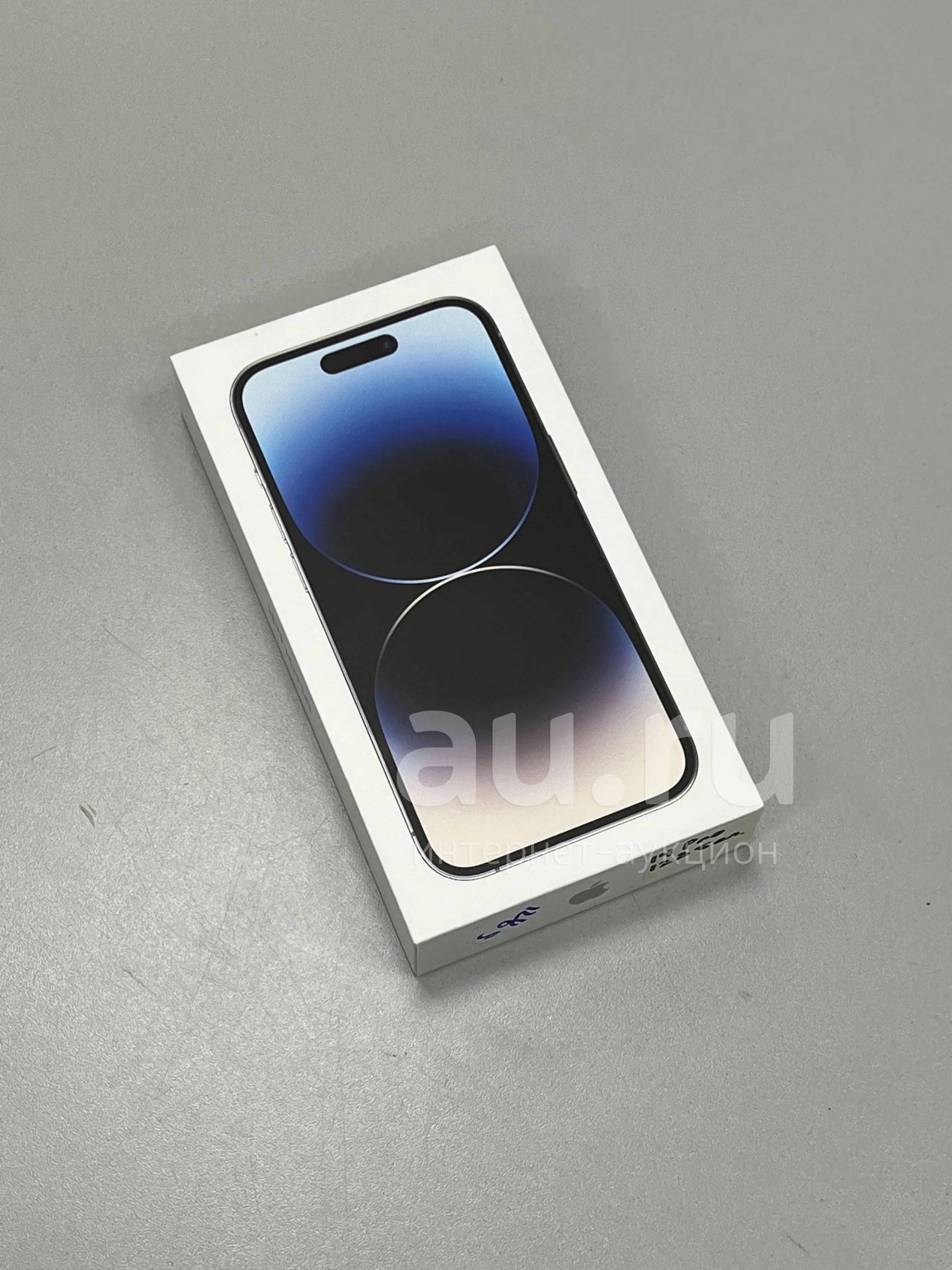 Iphone 14 Pro 256 Silver Купить