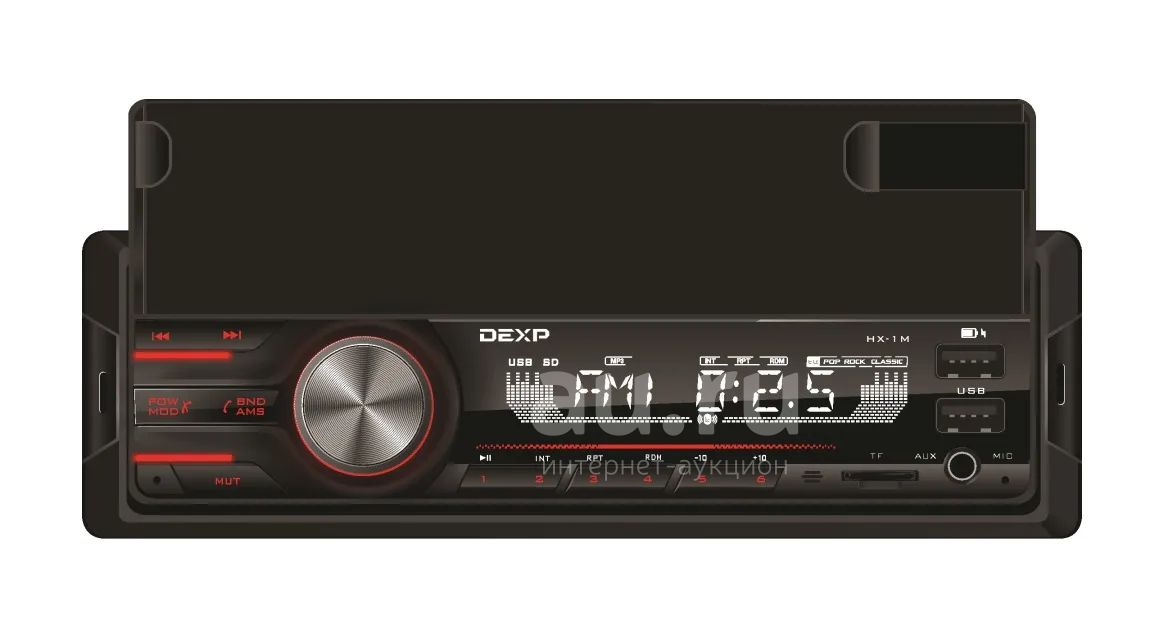 Автопроигрыватель dexp hx 1 подключение Автопроигрыватель DEXP HX-1M AliExpress