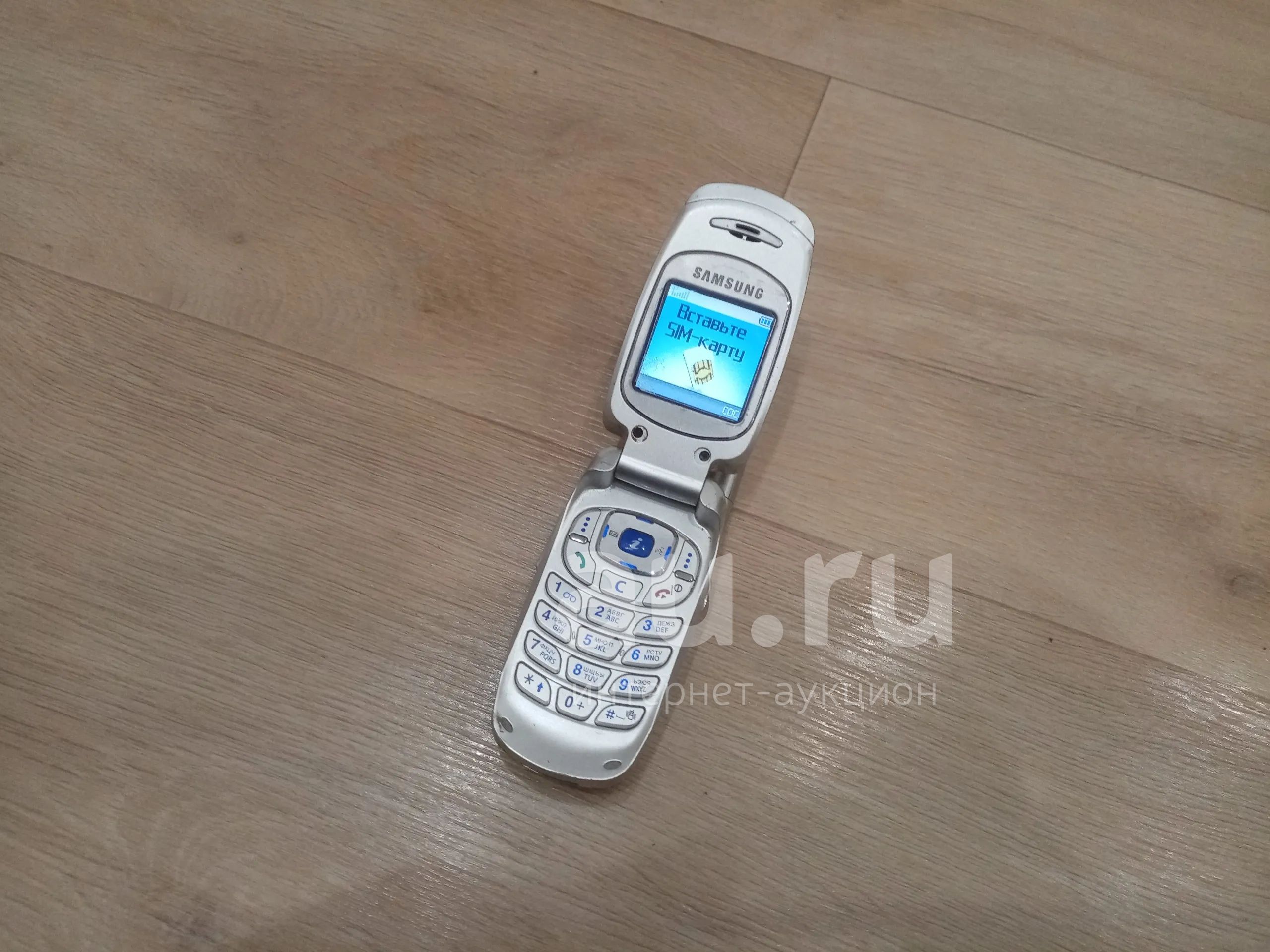 Продам телефон Samsung SGH-E600 — купить в Красноярске. Состояние: Б/у.  Кнопочные мобильные телефоны на интернет-аукционе Au.ru