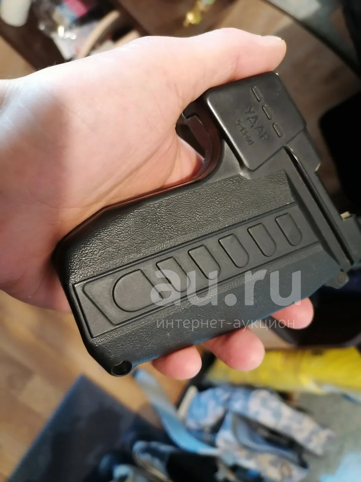 Самооборона — купить в Красноярске. Состояние: Б/у. Аксессуары ...