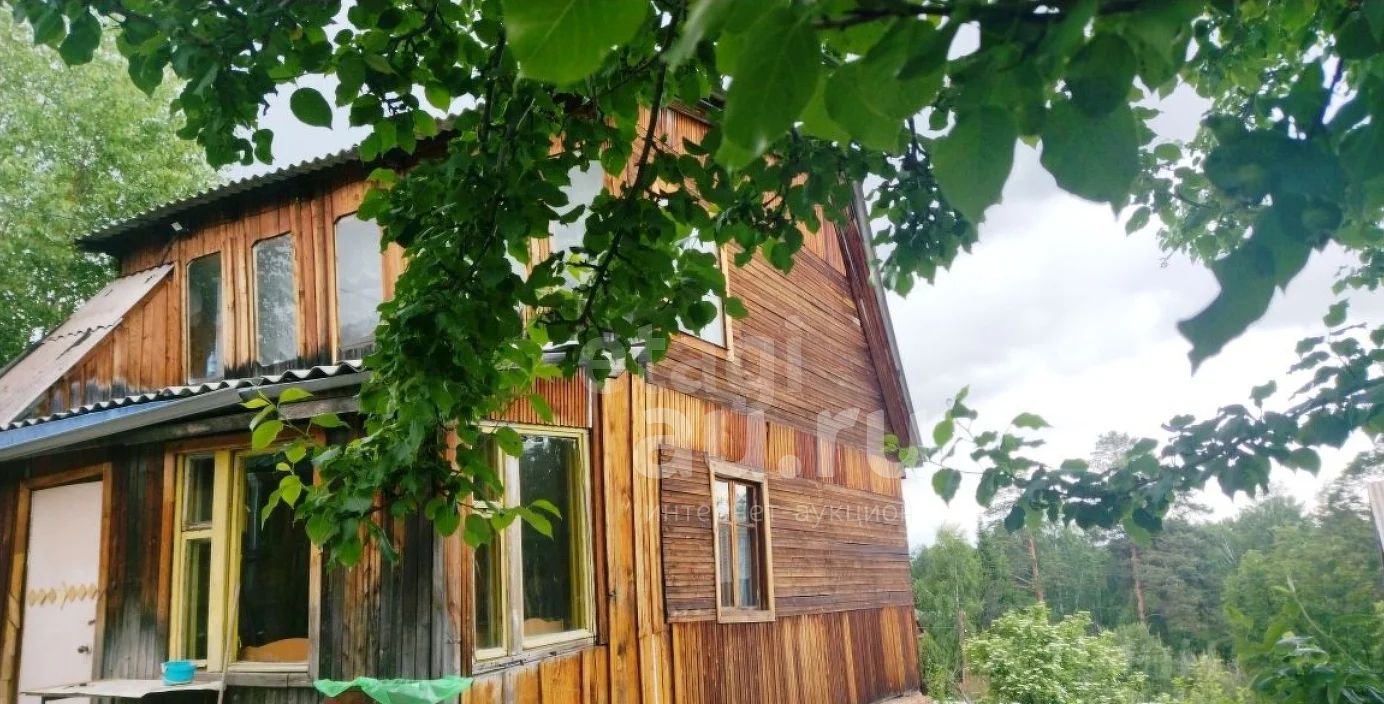 Купить Дачу В Красноярске Караульная
