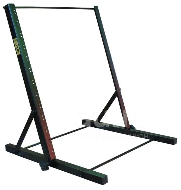 Proaudio MXS-009 (12) настольная рэковая стойка, высота 12u — купить в ...