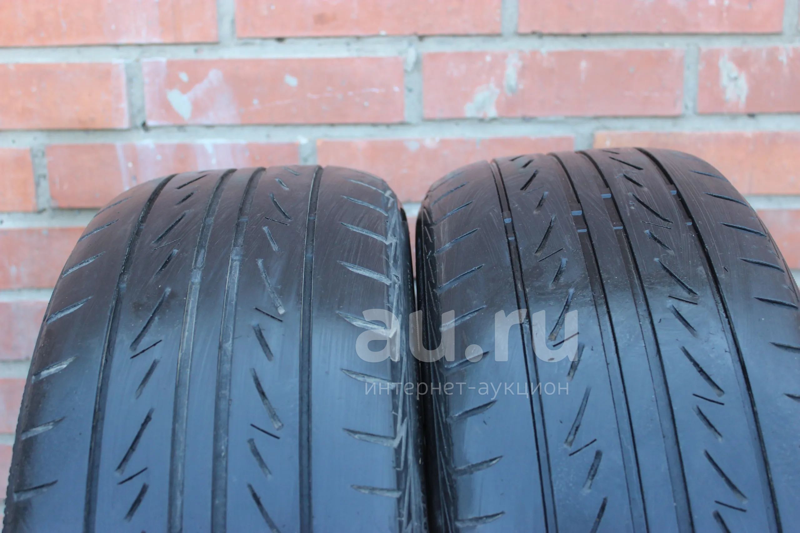 Шины летние Bridgestone MY-02 Sporty Style 205 55 16 (шины на 16, шины ...