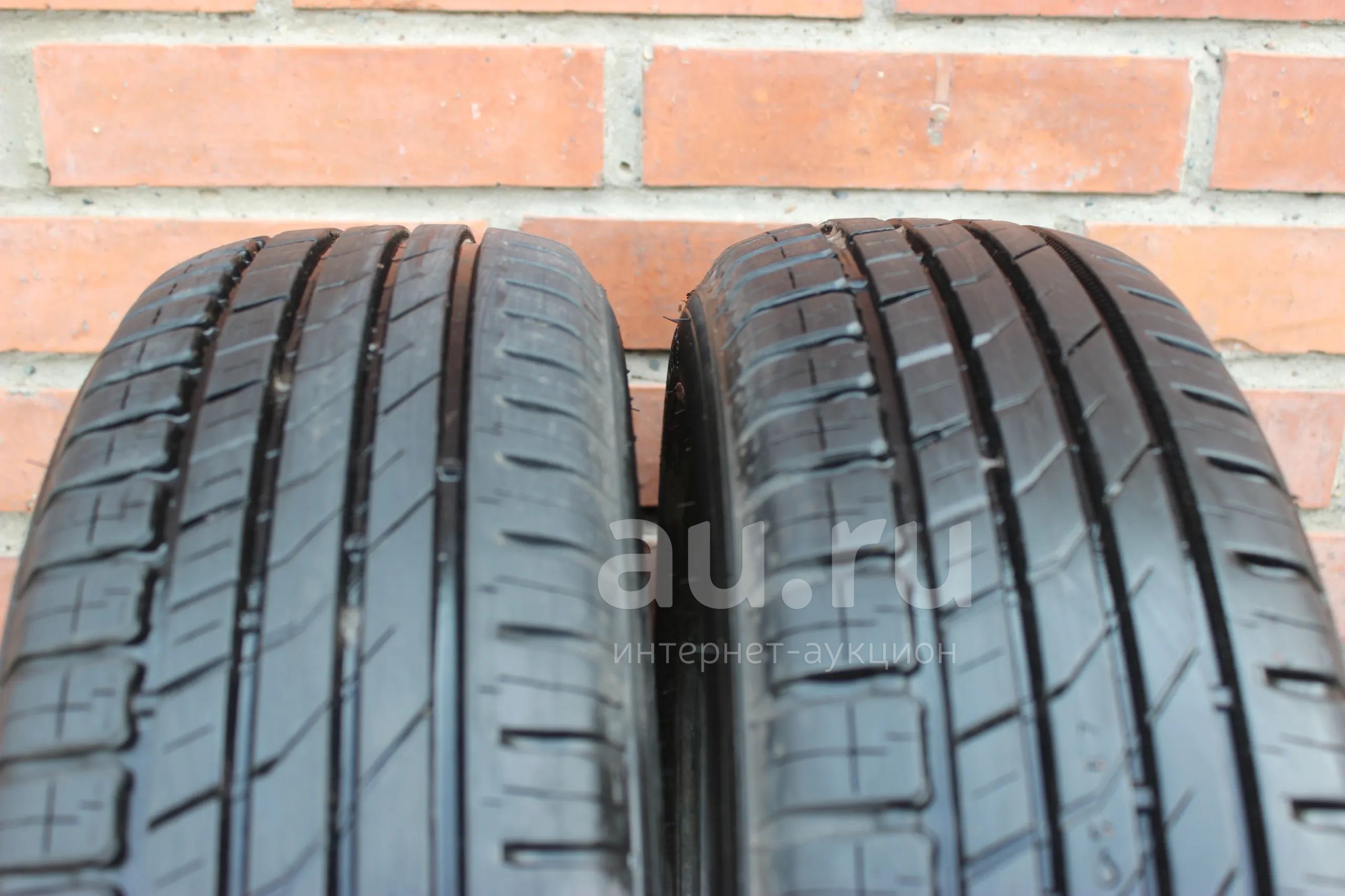 Шины летние Nokian Hakka Green 2 155 65 14 ( шины r14, шины на 14 ...