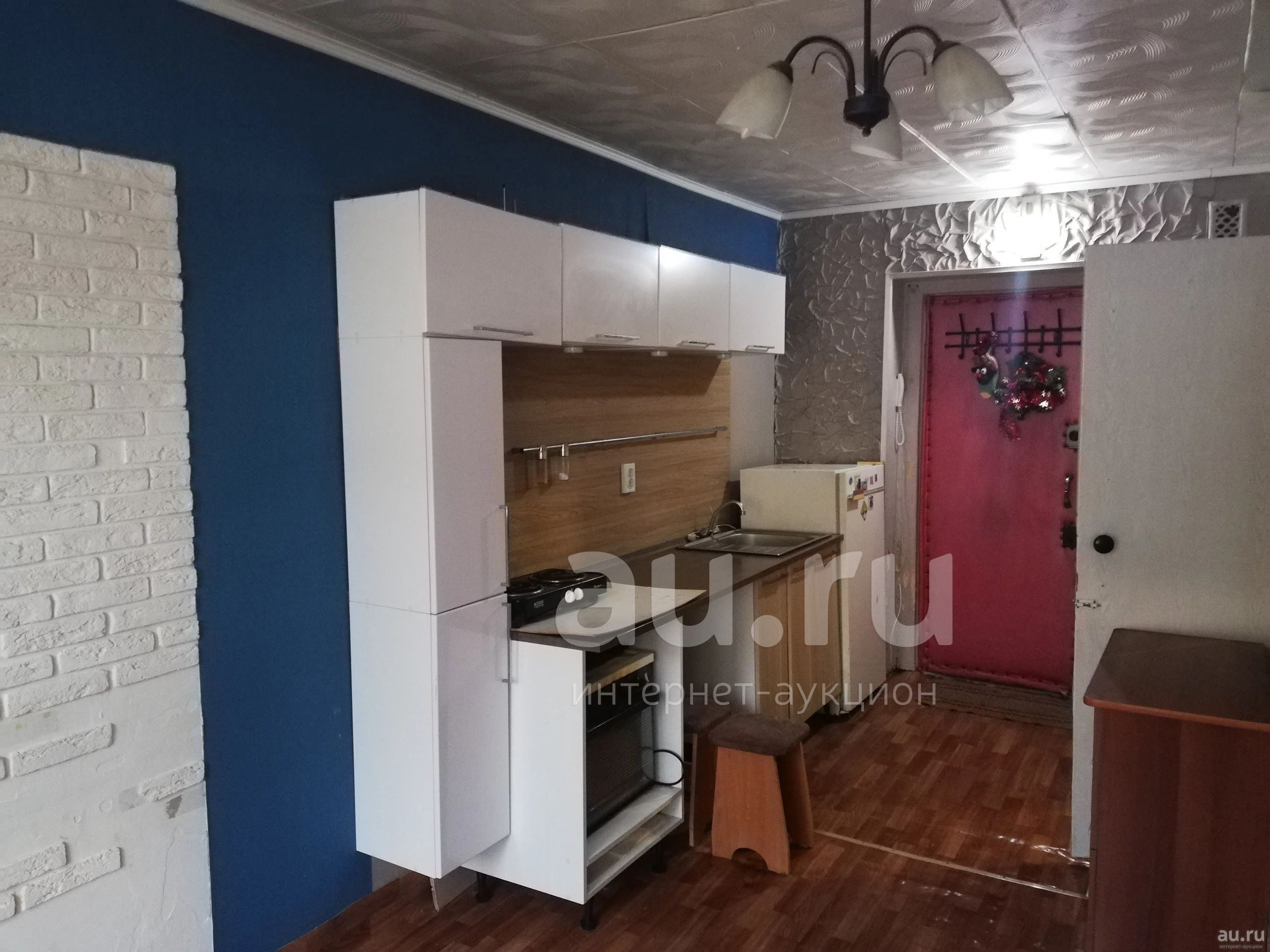 Сдам гостинку Академгородок, 18 кв. в Красноярске