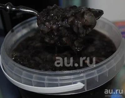 Трепанг на меду 1 литр. - 1260 грамм. — купить в Красноярске. Народная ...