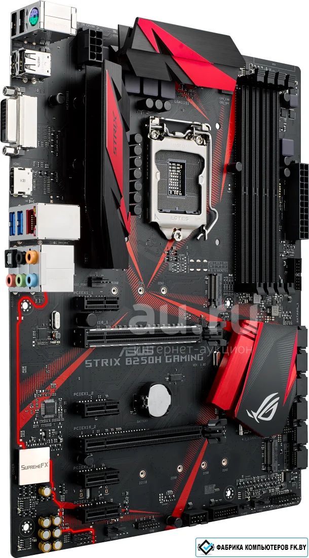 Asus b250h discount