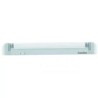 Светильник Camelion люмин WL-2023 220В 21W Т5/G5 912х92х36mm металл ...