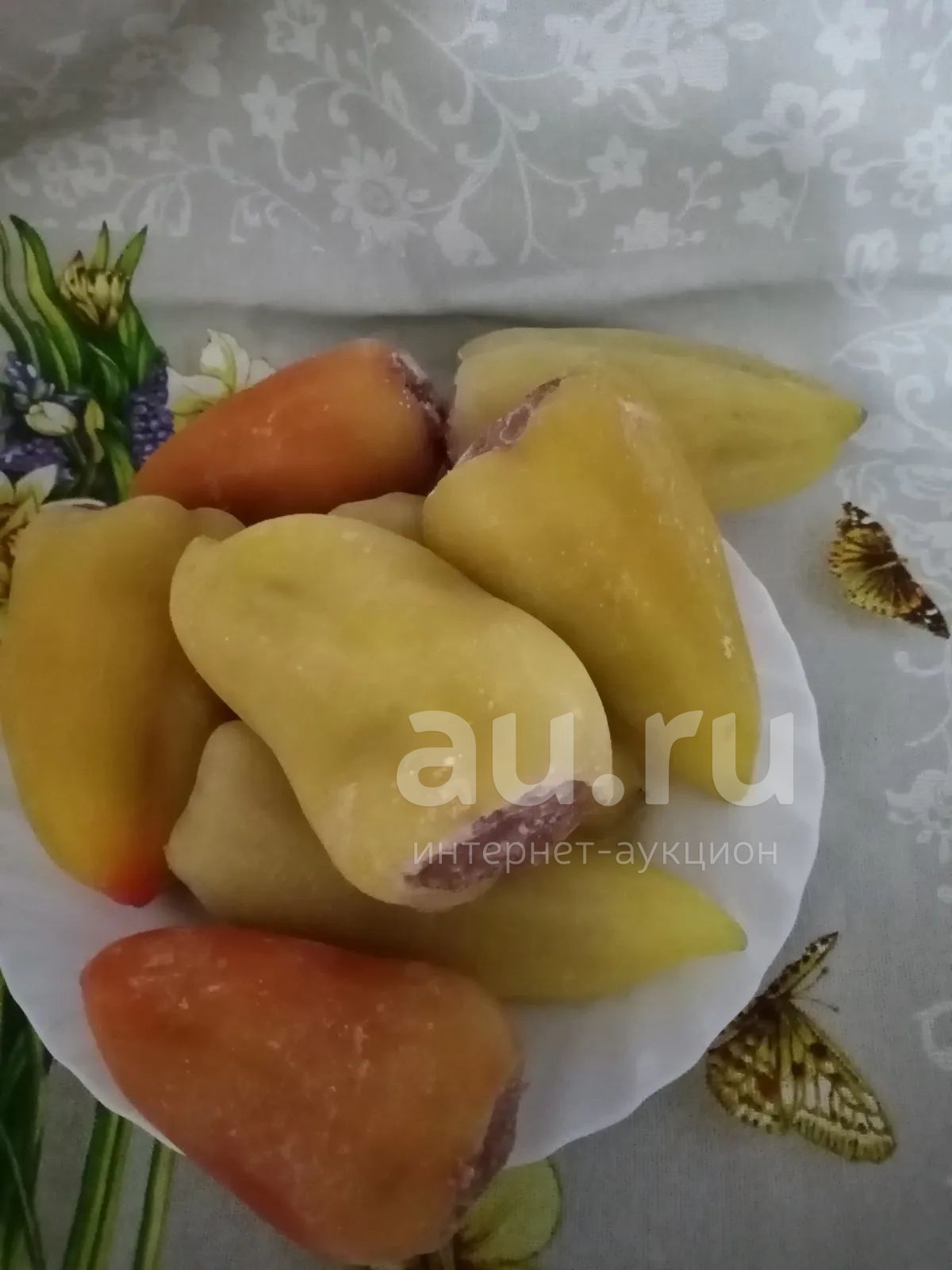 Перец фаршированный — купить в Красноярске. Полуфабрикаты на интернет ...