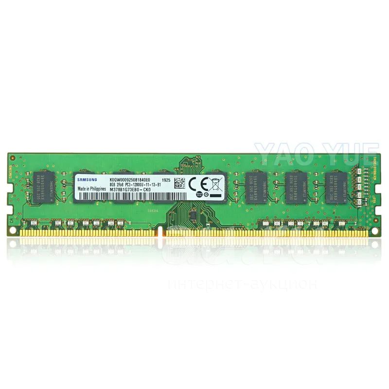 8gb ddr3 ram desktop discount