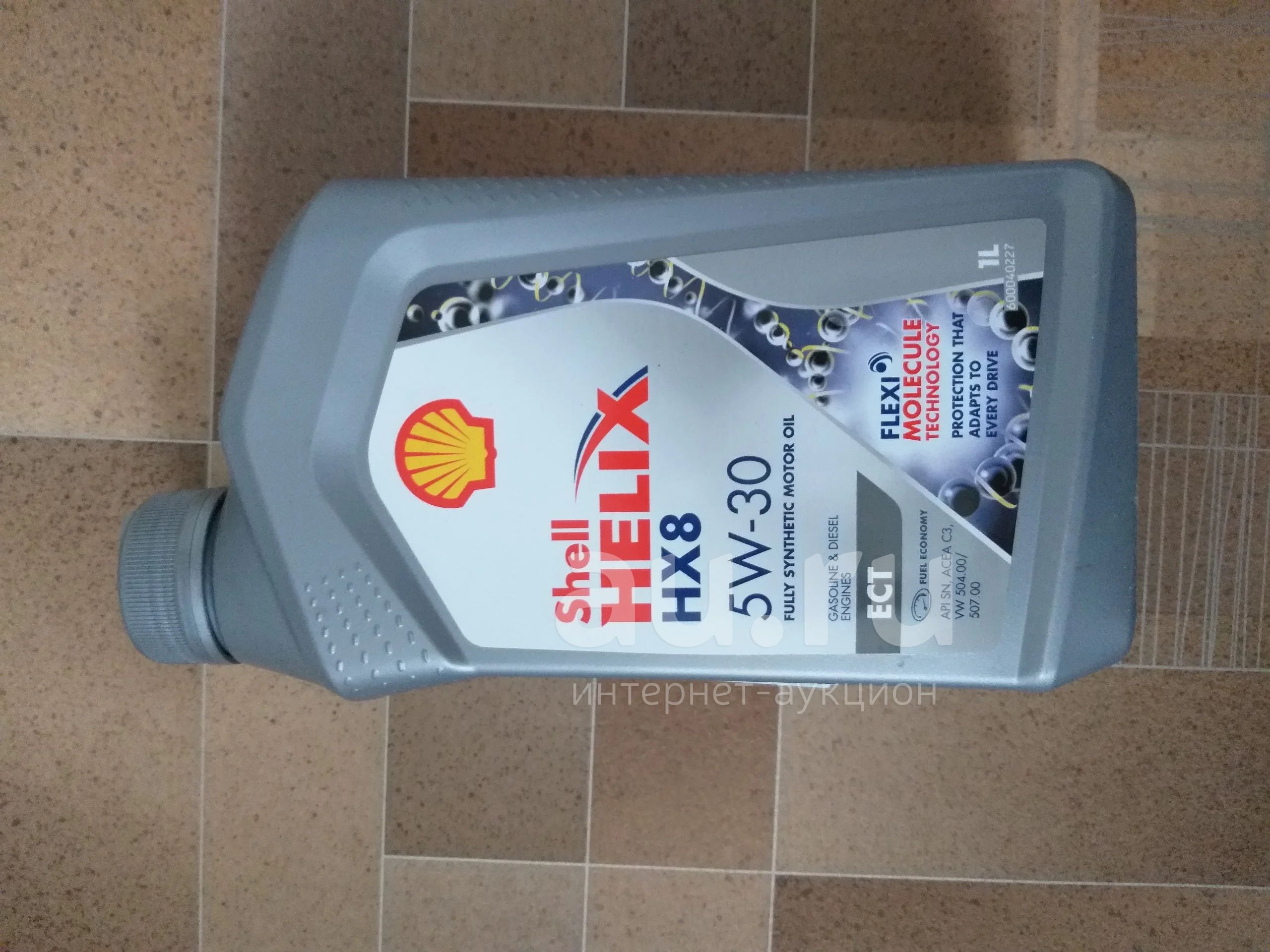 Shell helix 5w-30 — купить в Красноярске. Масла, жидкости на интернет ...