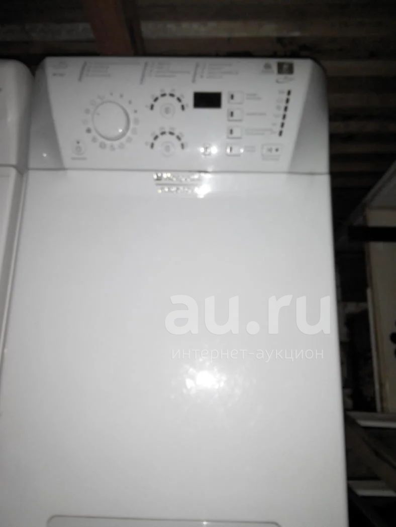 Купить Стиральную Машину Аристон Avtf 104