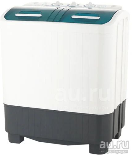 Стиральная машина Renova WS-40PET / полуавтомат / Гарантия / Доставка ...