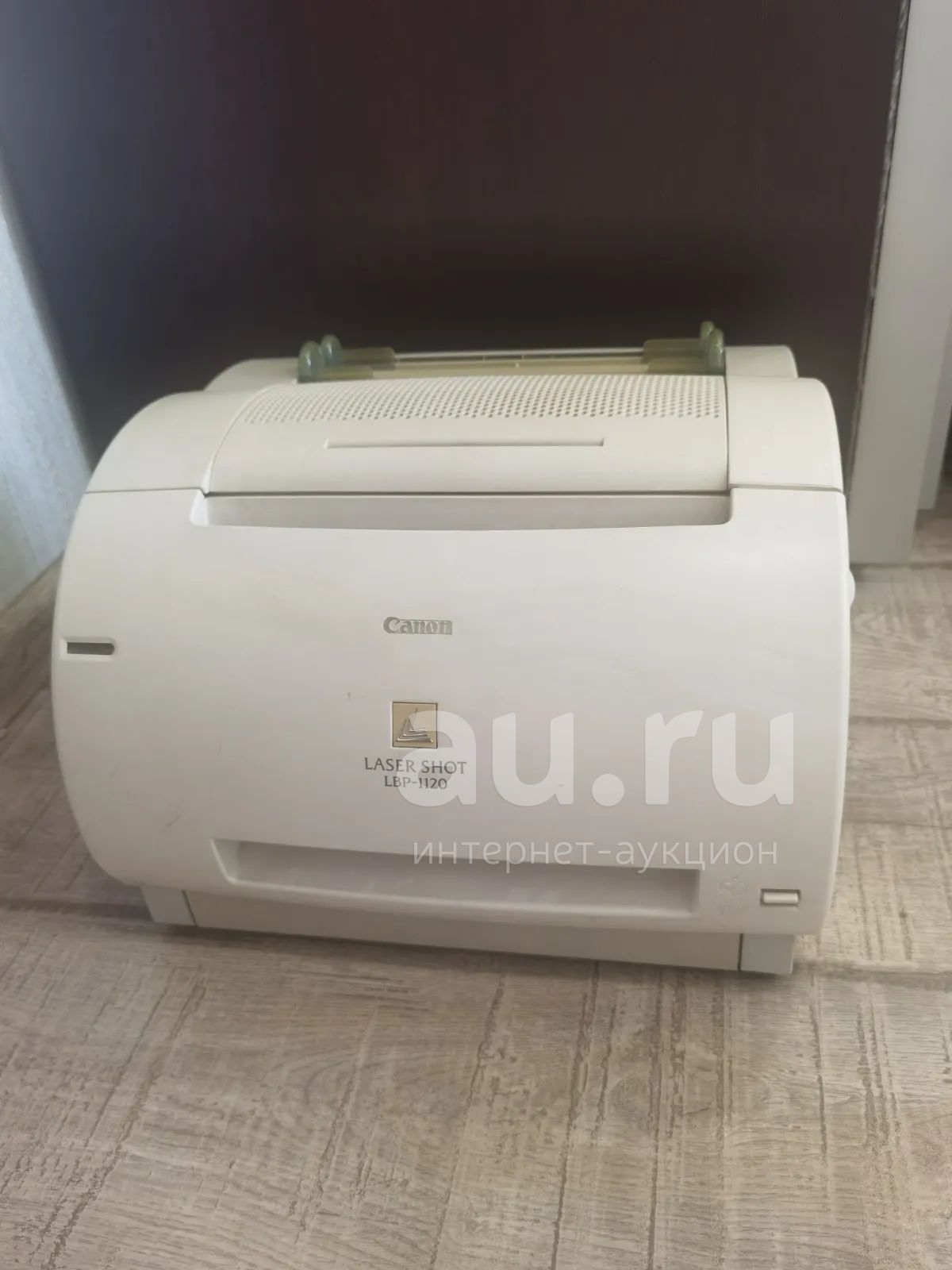 Принтер лазерный — купить в Красноярске. Состояние: Б/у. Картриджи ...