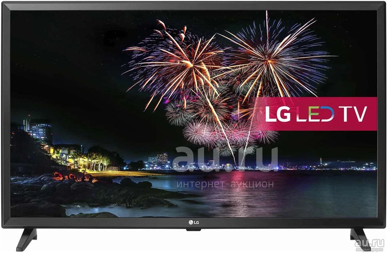 Купить Телевизор Lg Smart 32 Дюйма