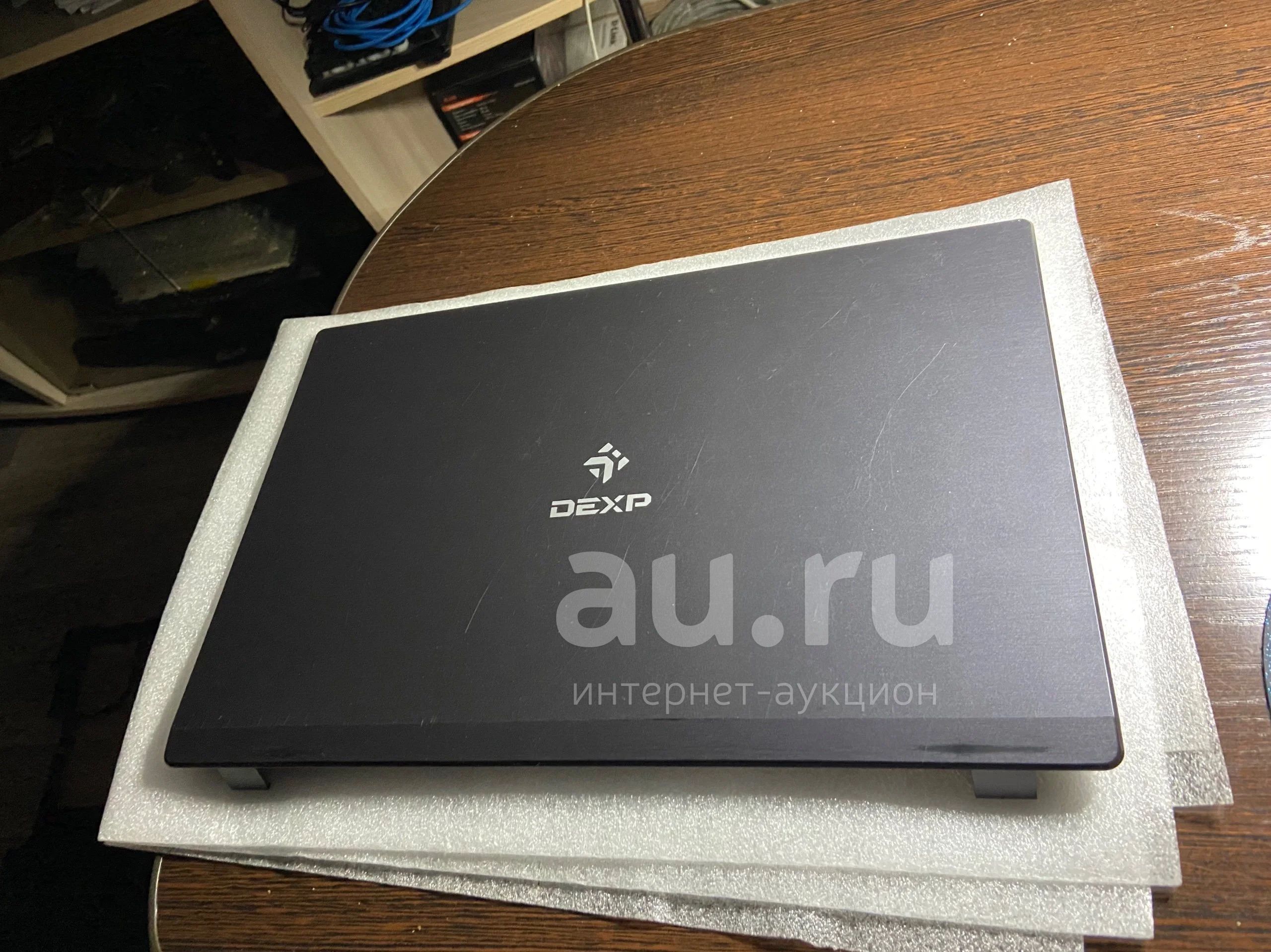 Ноутбук Dexp Atlas H119 Купить