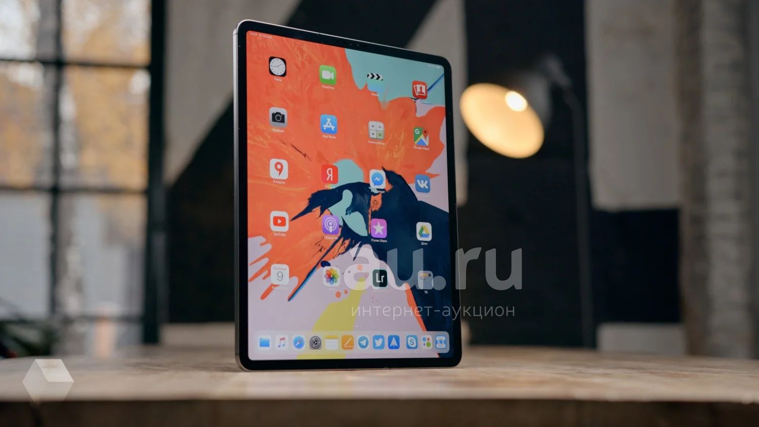 iPad Pro 12’9 256 GB 3 поколение как новый + Apple Pencil 2 — купить в ...
