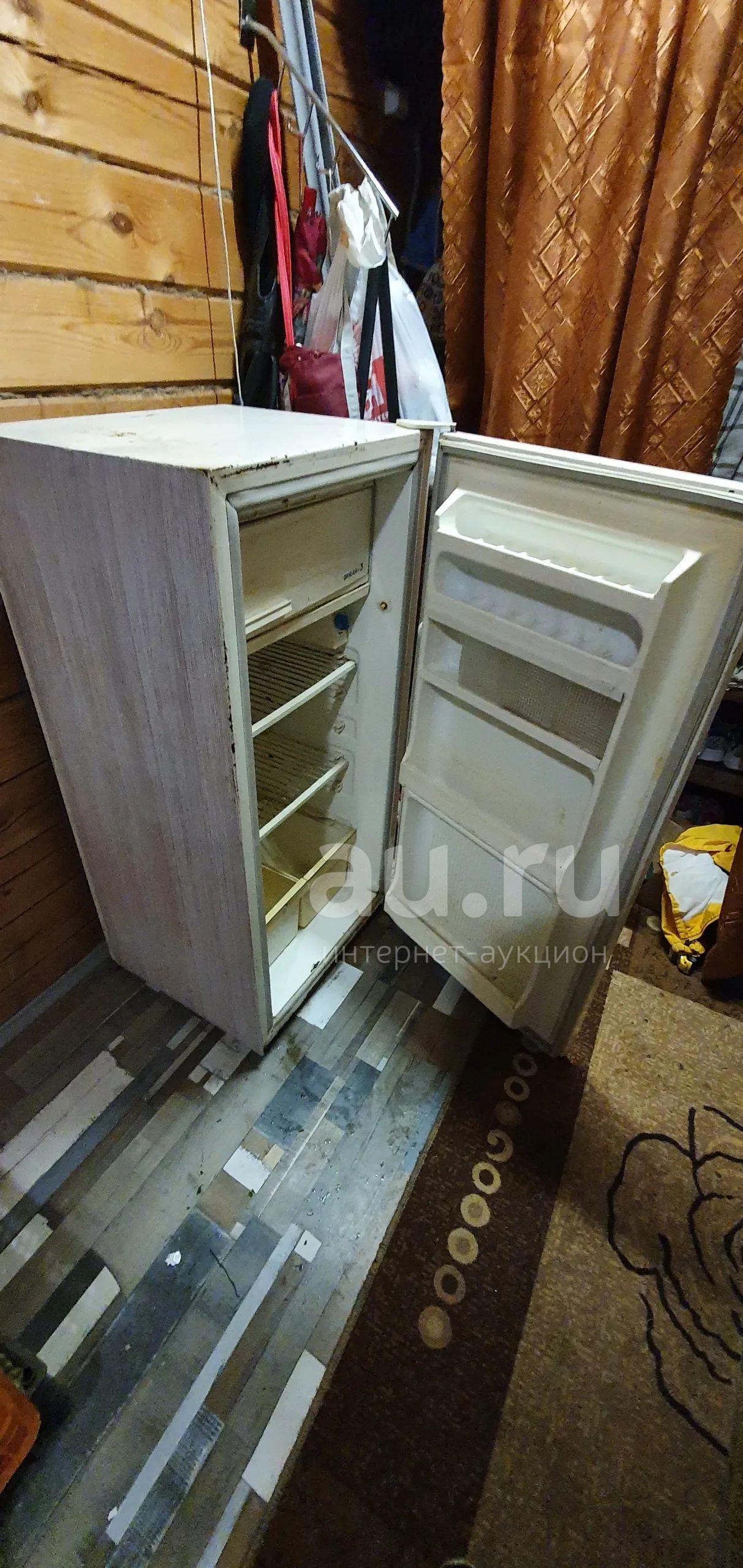 холод — купить в Красноярске. Состояние: Б/у. Холодильники, морозильные ...