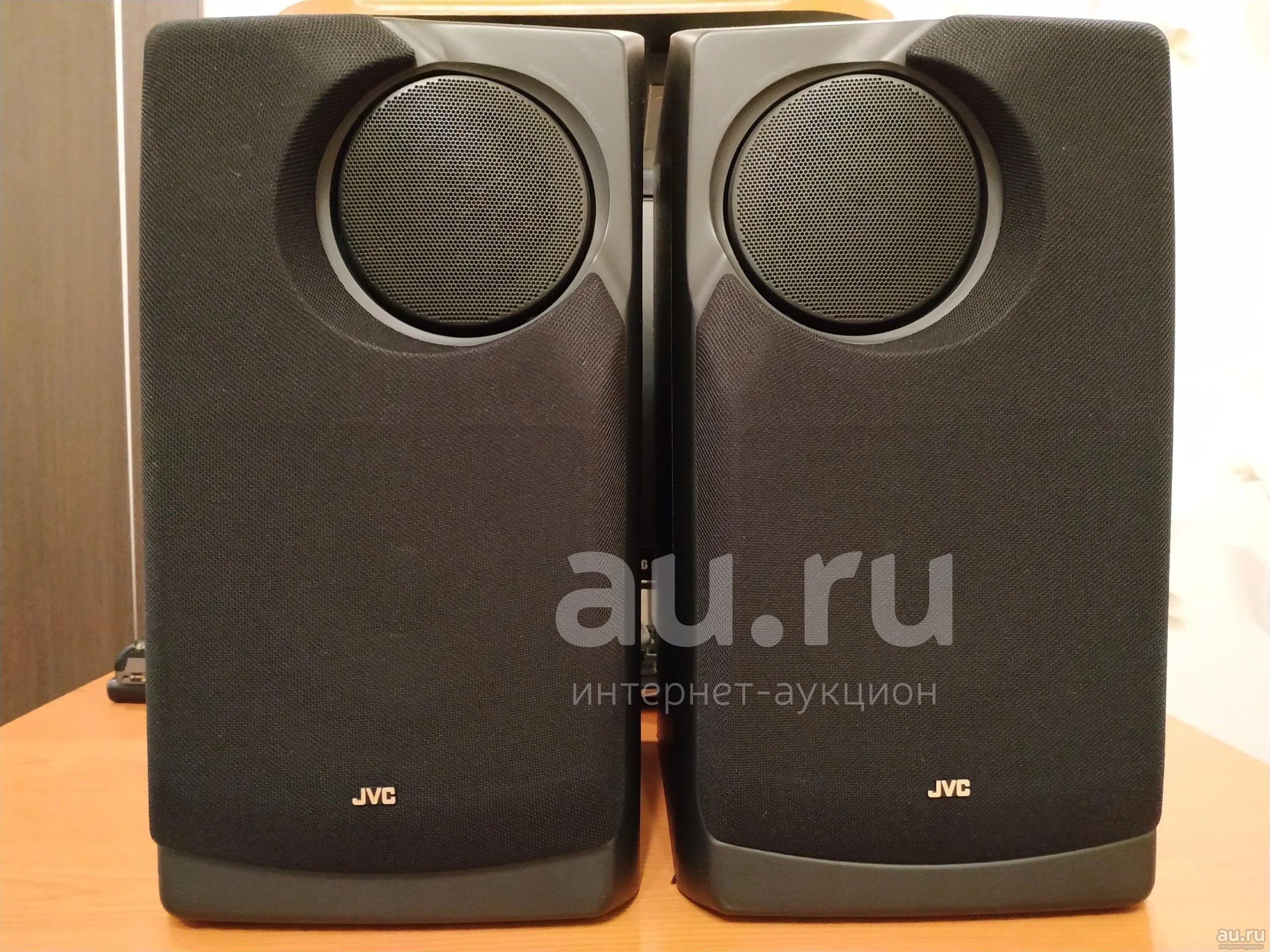 Jvc sp hotsell
