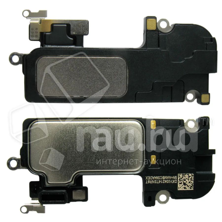 Динамик (speaker) для iPhone 12 Pro Max — купить в Красноярске ...