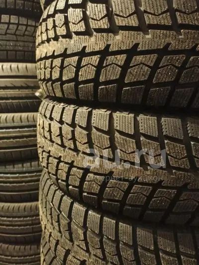 Зимняя резина 205/60 R-16 "Ling Long Winter Ice" липучка — купить в ...