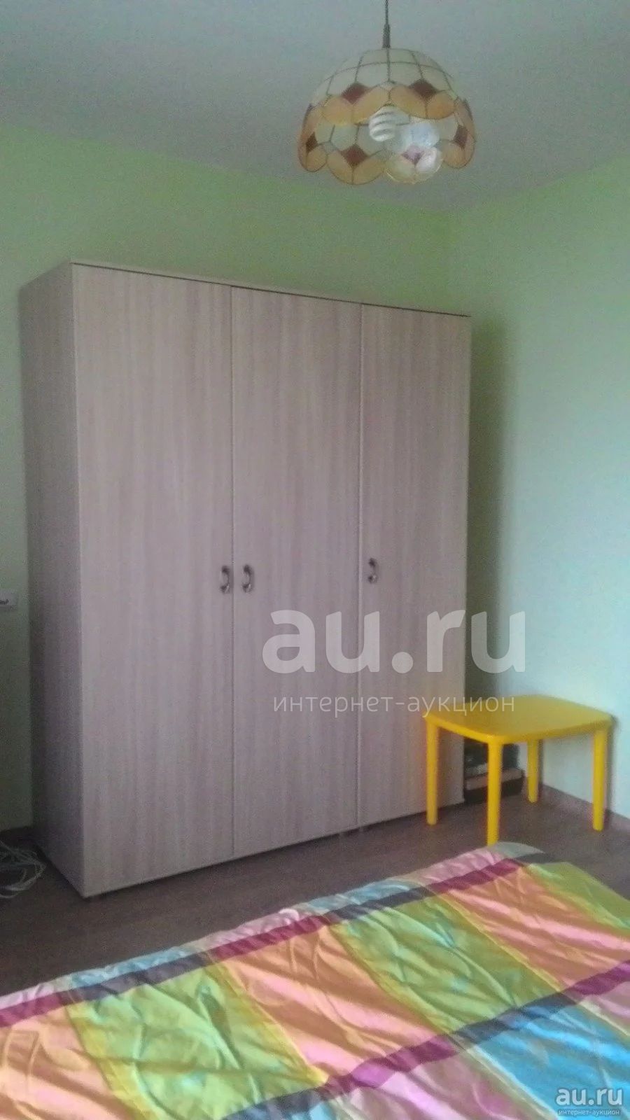 Спальный гарнитур отличное состояние — купить в Красноярске. Состояние ...